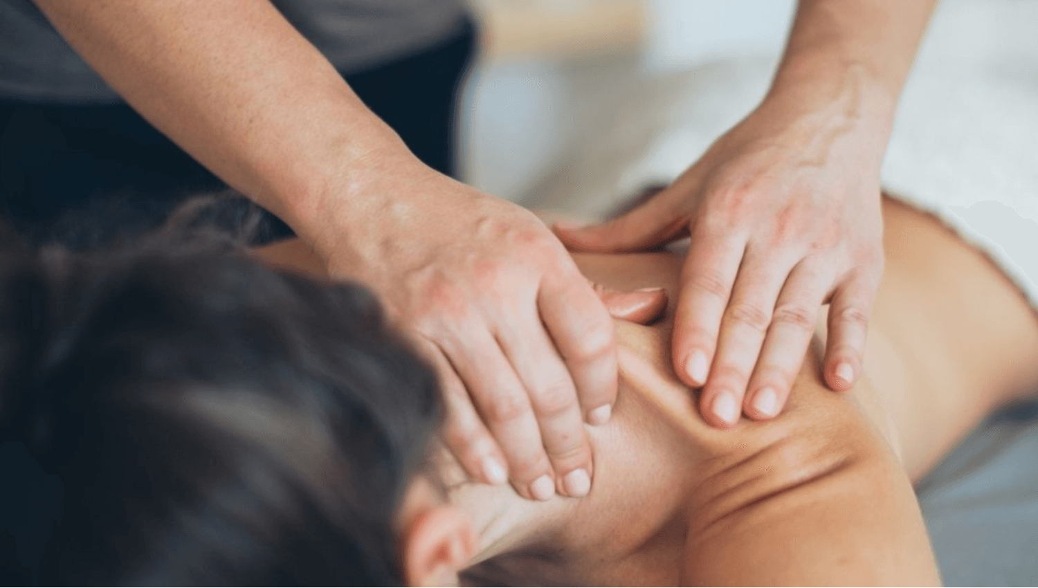 Image for Massage Therapy (For Existing Clients)