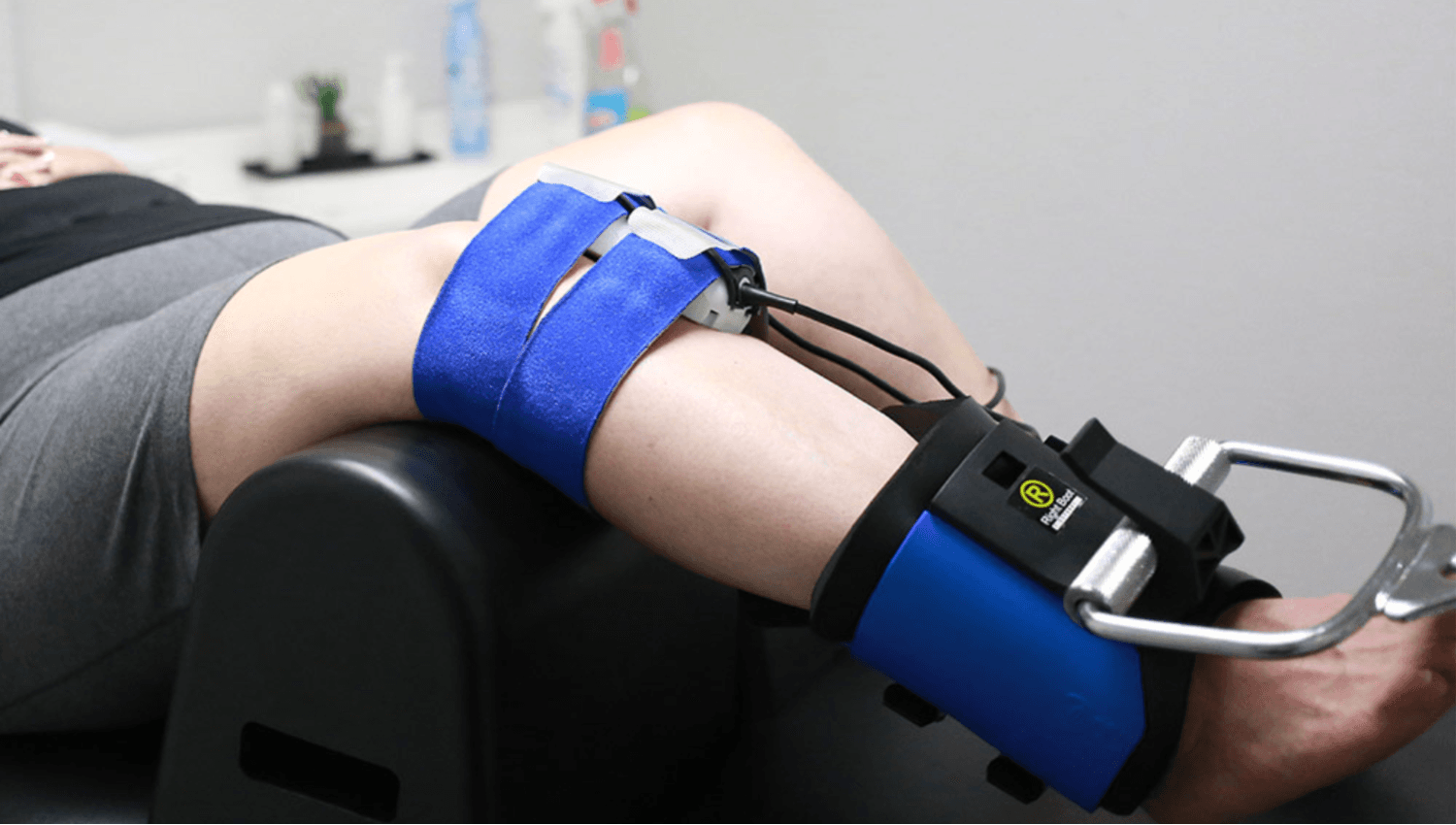 Image for Decompression Therapy (For Existing Clients)