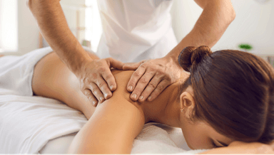 Image for 30 Minute Intro Massage Special
