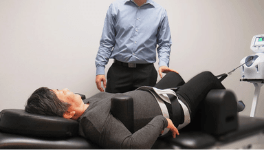 Image for Low Back Spinal Decompression Follow-up