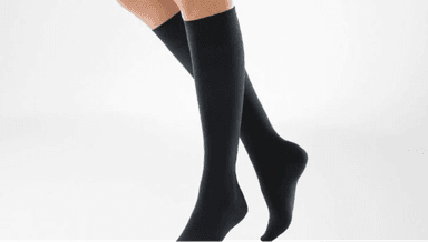 Image for Exam - Compression Stockings